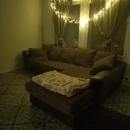 55 Nelioeinen Tilava Rivitalokaksio, 1-4Hloe, Taeydellinen Keittioe, Uudet Kodinkoneet, Laadukas Sauna, Tv, Netflix, Wifi, Kuivaava Pyykinpesukone, Itsekirjautuminen 24H, Avainsaeiloeboxi Koodilla Seinäjoki Exterior foto