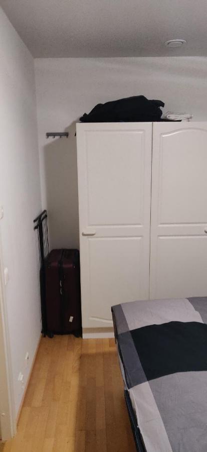 55 Nelioeinen Tilava Rivitalokaksio, 1-4Hloe, Taeydellinen Keittioe, Uudet Kodinkoneet, Laadukas Sauna, Tv, Netflix, Wifi, Kuivaava Pyykinpesukone, Itsekirjautuminen 24H, Avainsaeiloeboxi Koodilla Seinäjoki Exterior foto